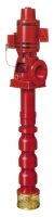 vertical turbine pump