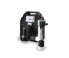 Pentair Flotec FPDC30 Emergency Battery Backup Sump Pump System