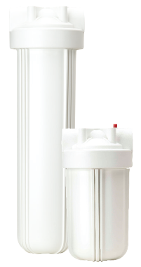 Pentek Big White Series