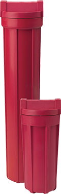 Pentek High Temperature Series