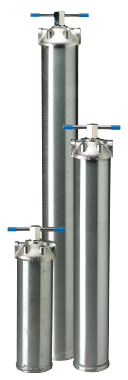 Pentek ST Stainless Steel Series